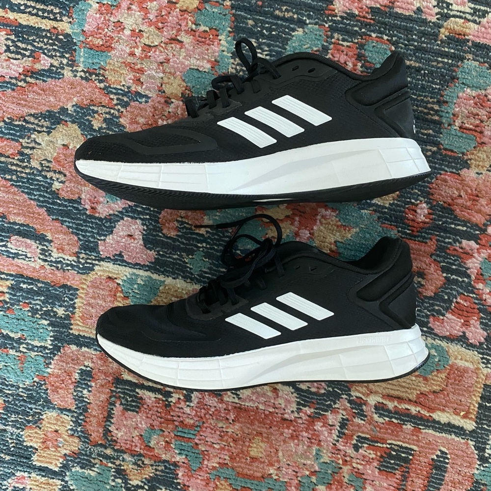 Adidas Duramo 10 Running Sneaker - Women's